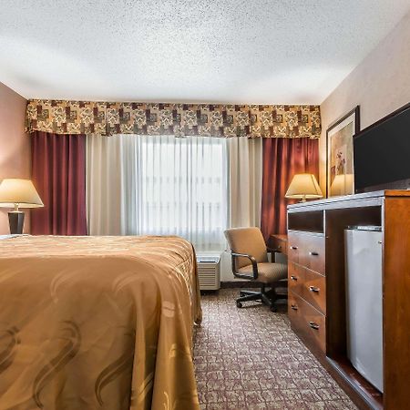 The Hamburg Hotel Bagian luar foto
