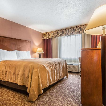 The Hamburg Hotel Bagian luar foto