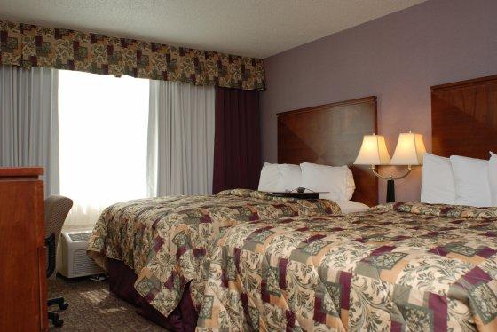 The Hamburg Hotel Bagian luar foto