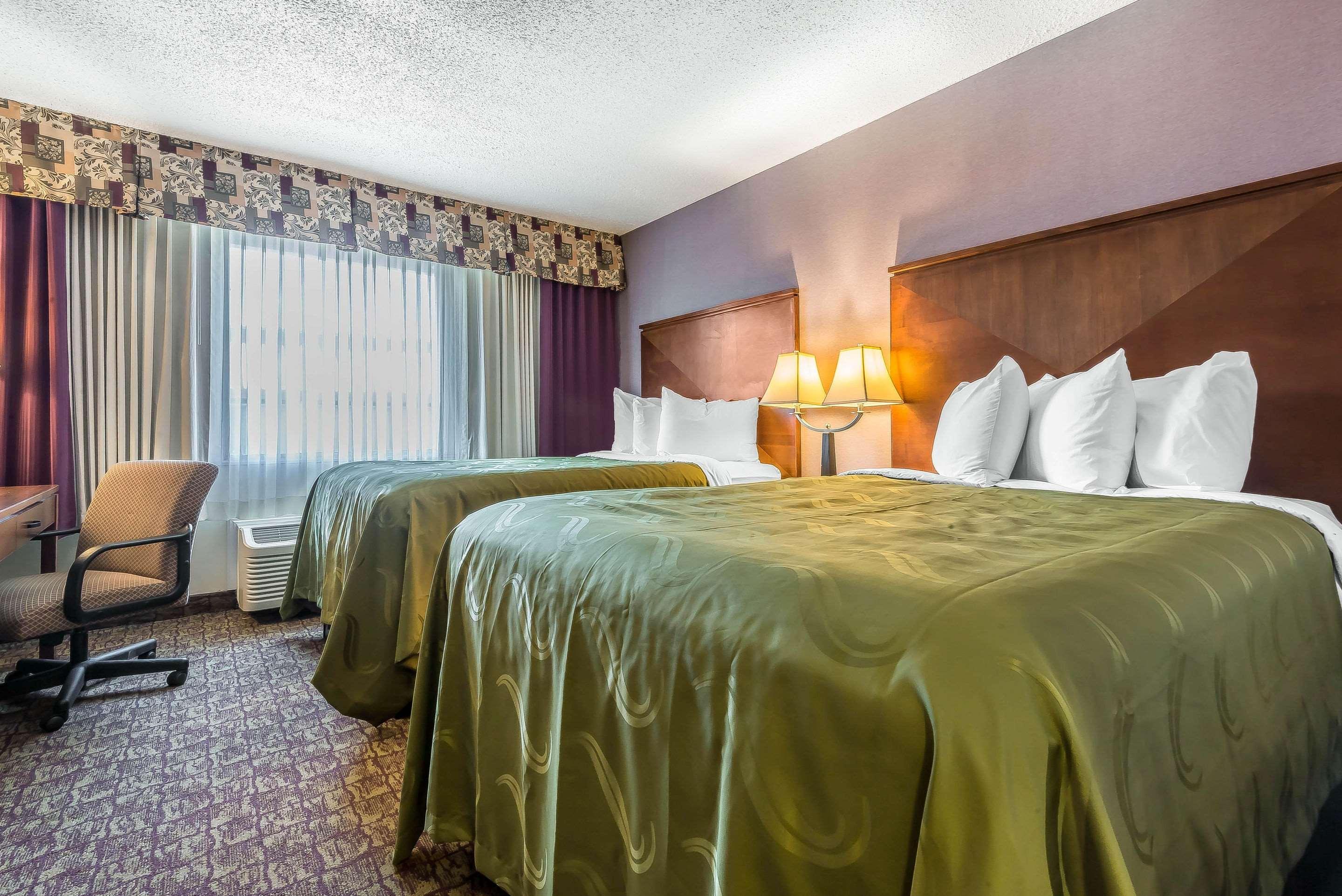 The Hamburg Hotel Bagian luar foto