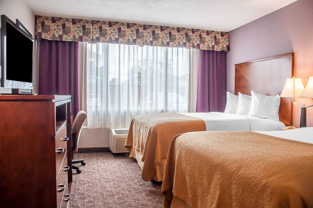 The Hamburg Hotel Bagian luar foto