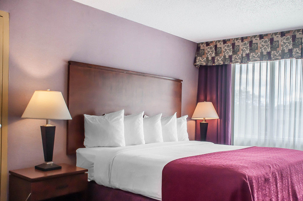 The Hamburg Hotel Bagian luar foto