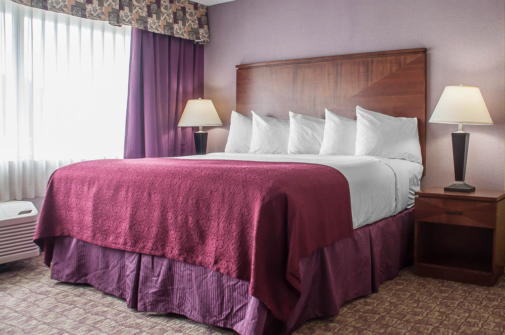 The Hamburg Hotel Bagian luar foto