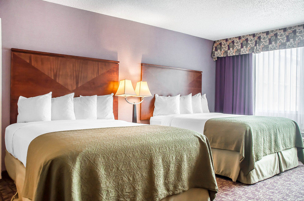 The Hamburg Hotel Bagian luar foto